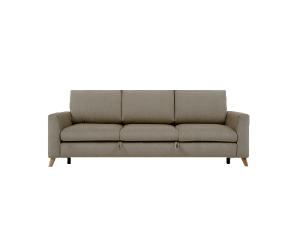 Sofá Mario Sleeping (Triple)